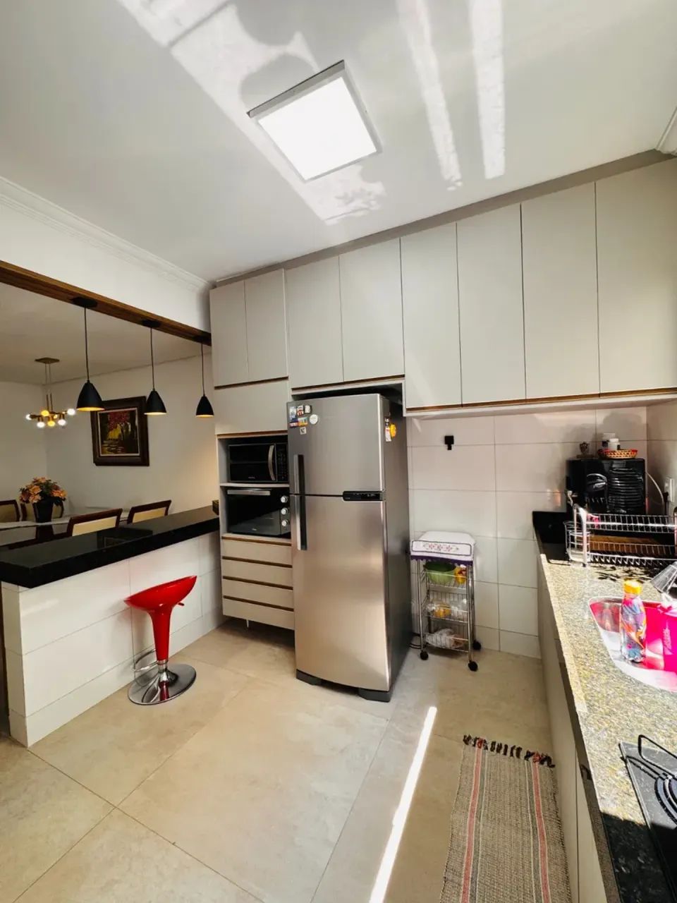 Casa Totalmente Planejada, Europa, Excelente Acabamento. - Foto 2