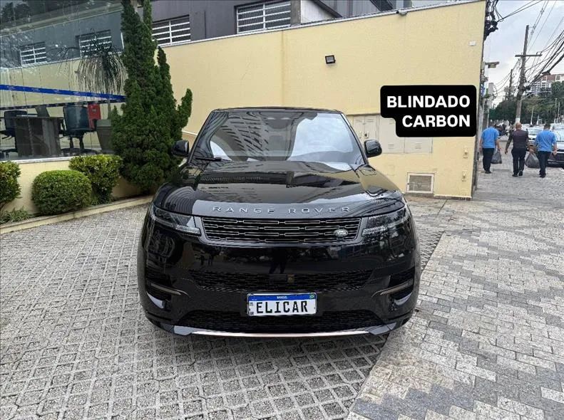 Land Rover Range Rover Range Rover Range R. SP. Dyn. HSE 3.0i6 Die. (hib.) 2024 2024