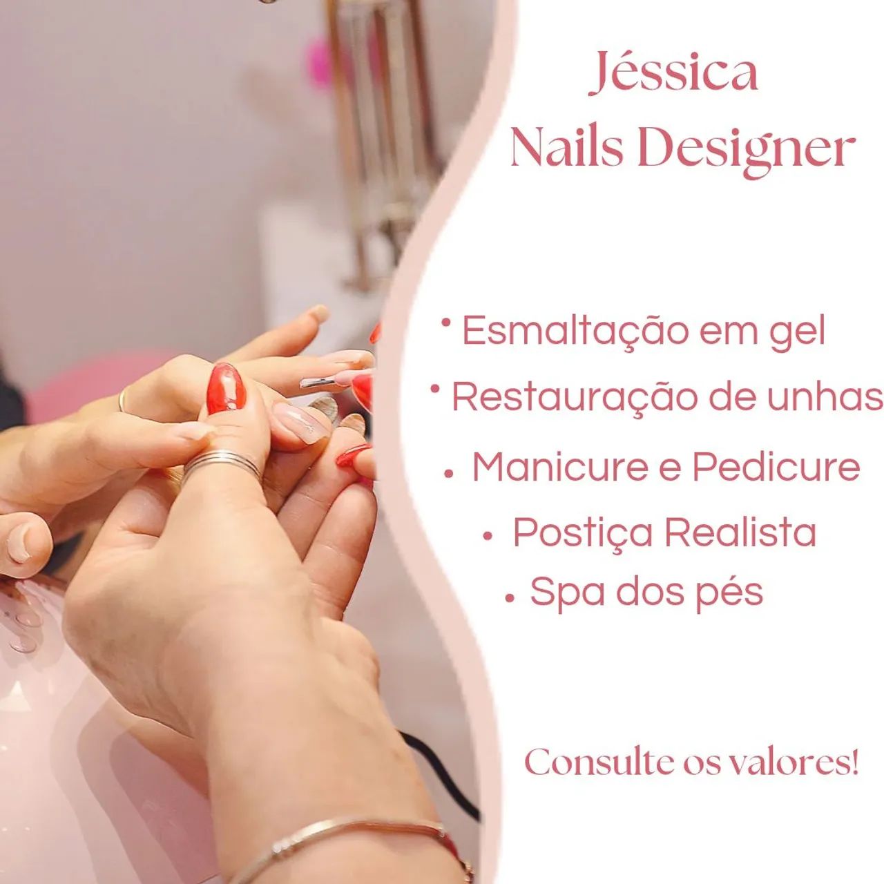 Manicure