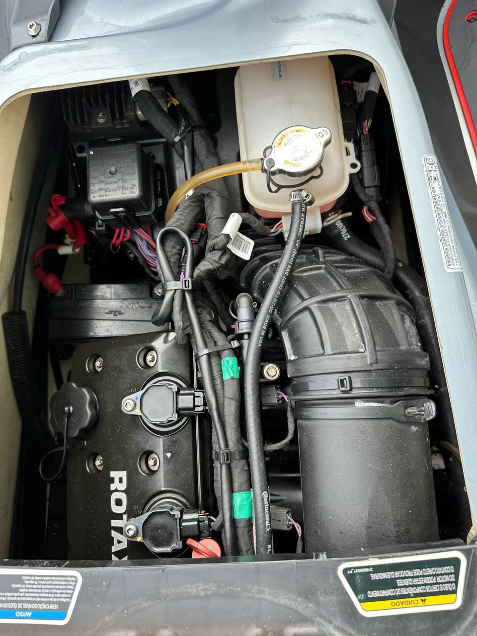 Rxt-x 2024 - Foto 6
