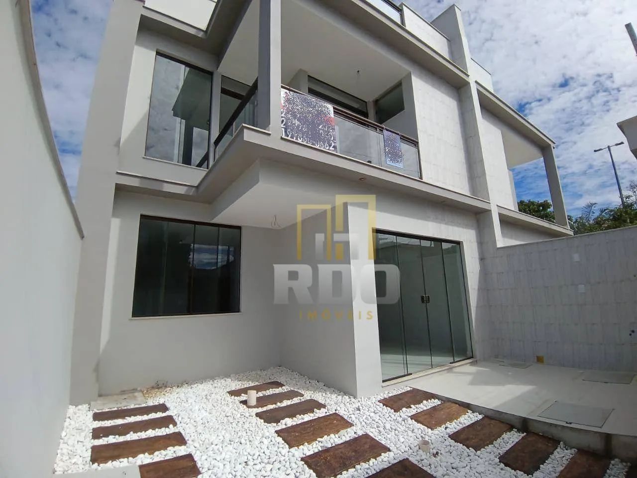 Triplex no Centro de Rio das Ostras com 3 quartos, terraço gourmet! - Foto 4