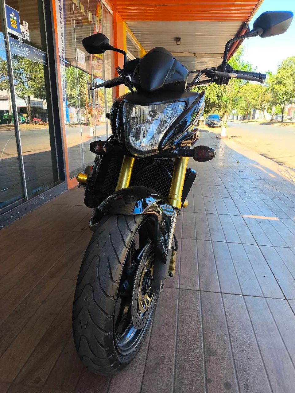 Hornet 600f - Foto 5