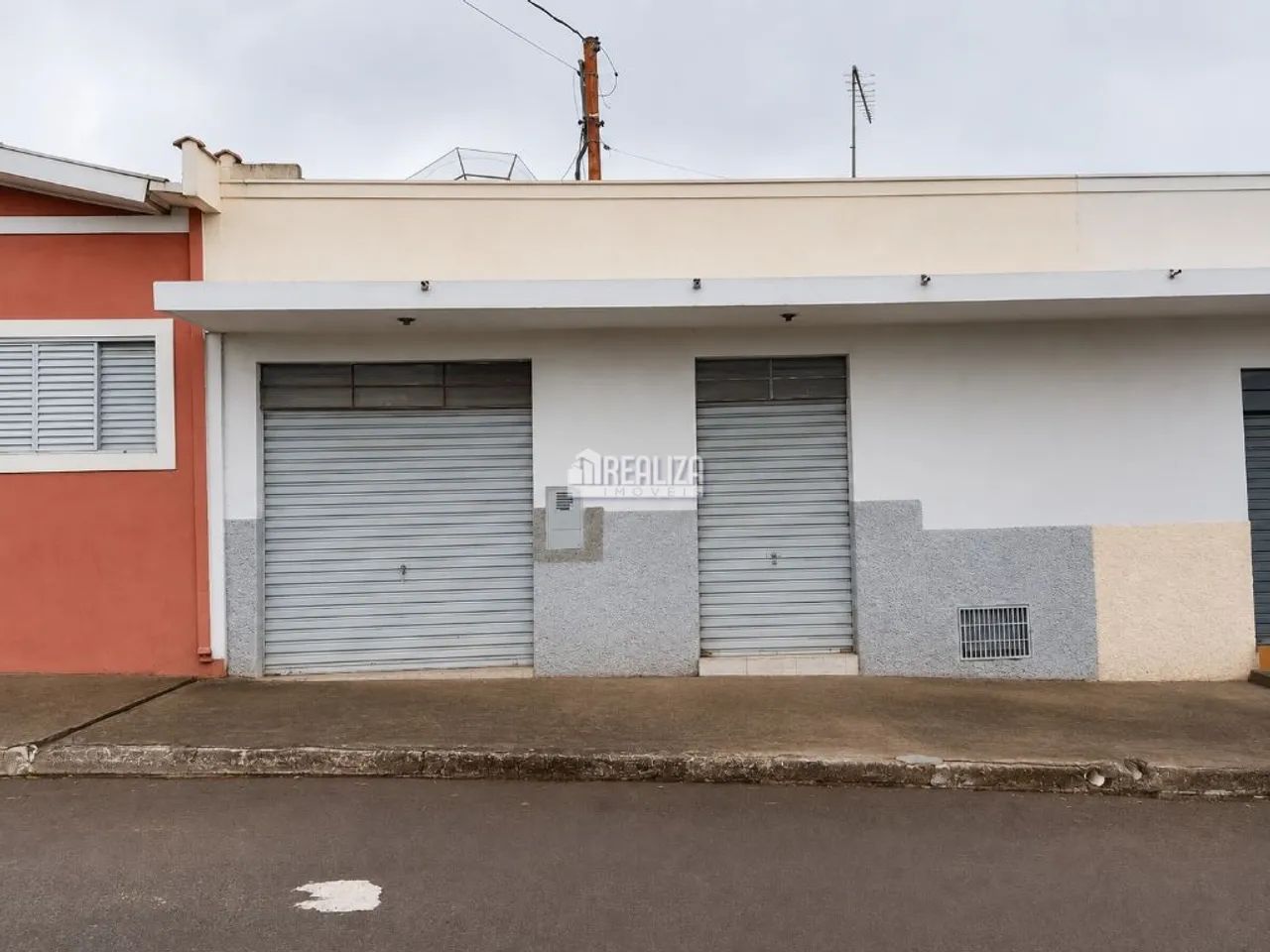 Conjunto Comercial para Alugar em Igarapava - Vila Marilene - Foto 5