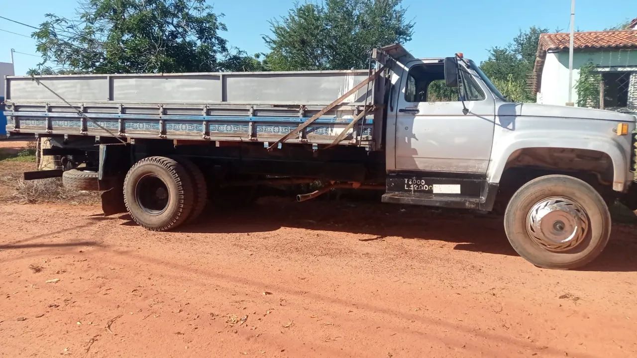 Vendo caminhão   - Foto 2