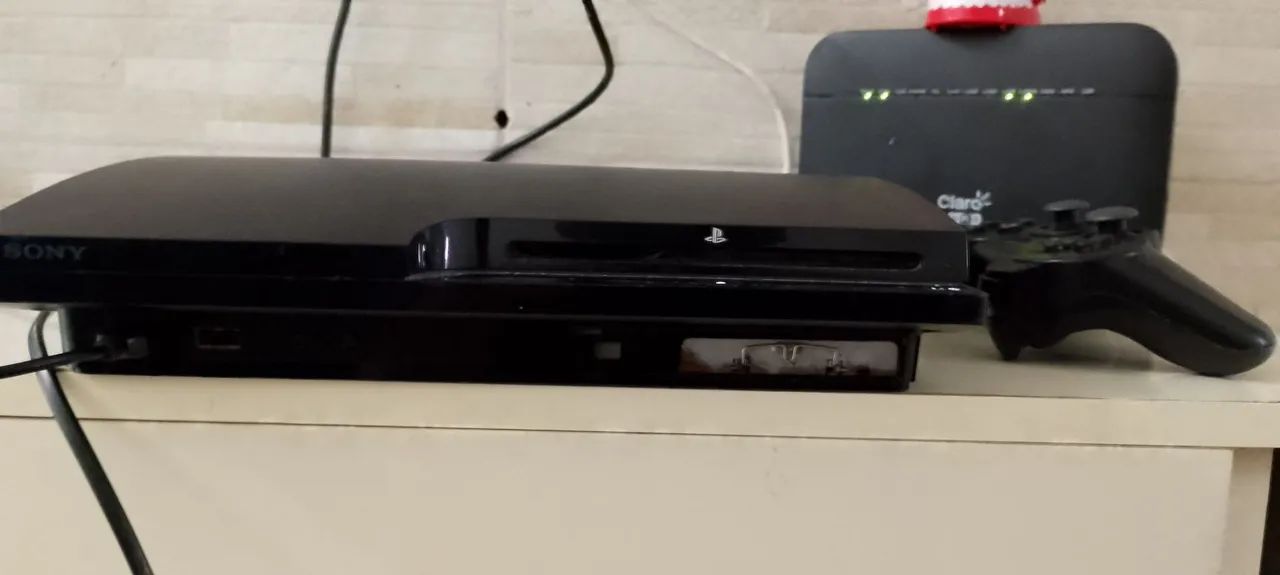 PS3 - Foto 5