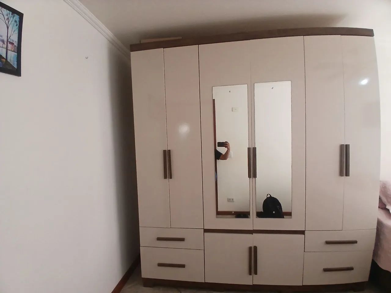 Quarda roupas - Foto 3