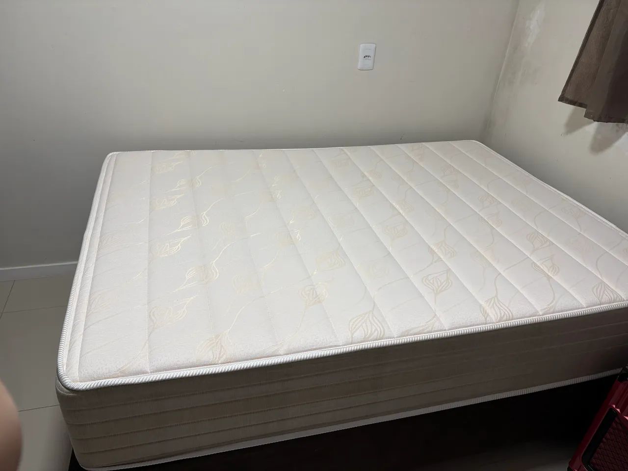 Cama de casal 