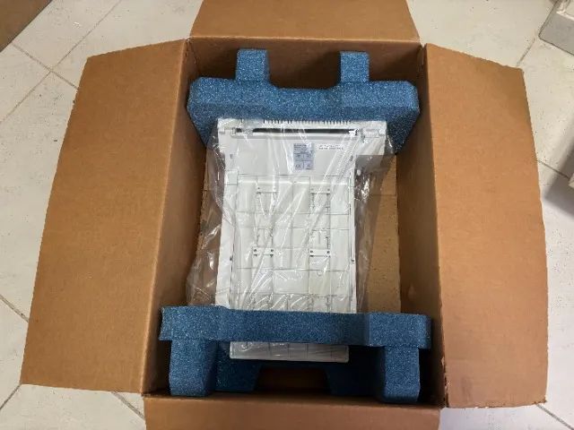 Módulo Duplex OKI 43830001 (Impressão Frente e Verso)