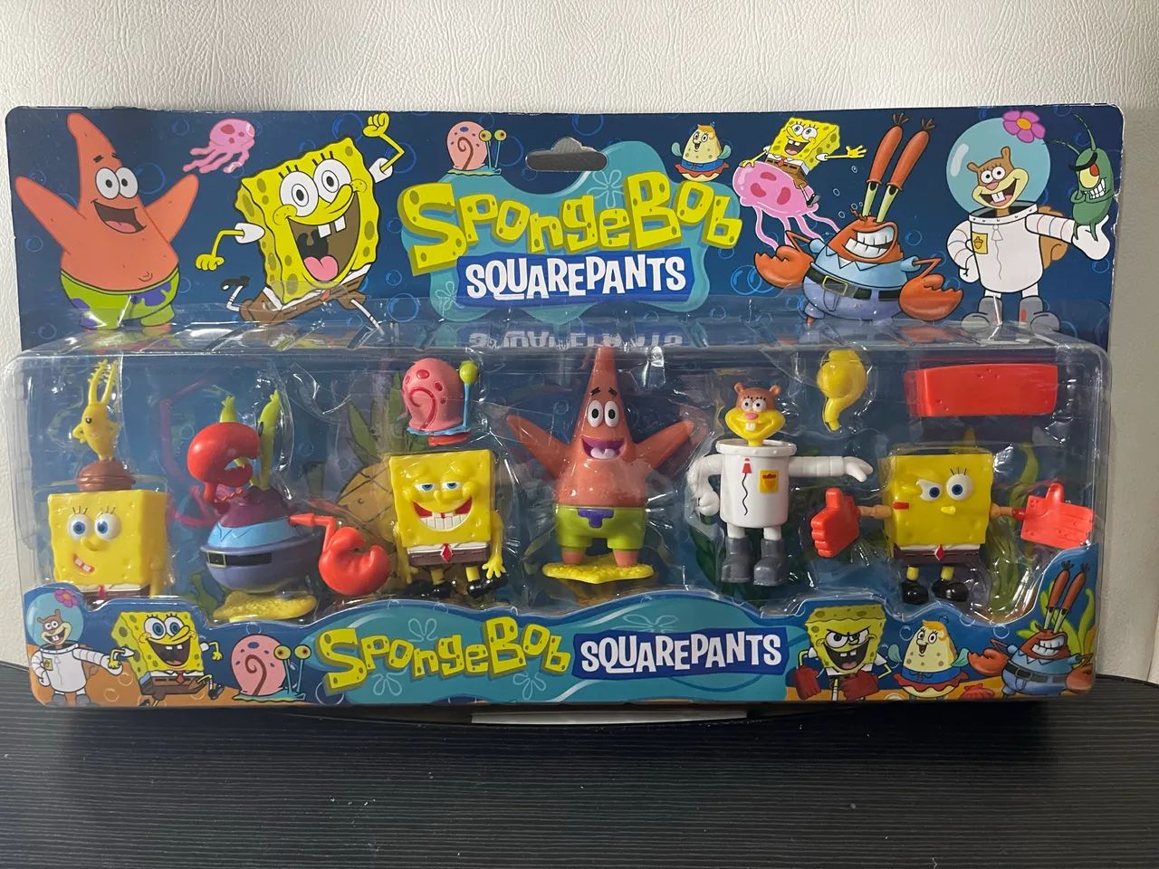 Bob esponja hello kitty stitch Harry Potter minions e braw star 