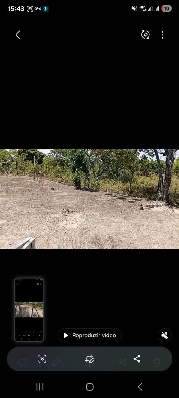 Vendo terreno 10x20 em itamaraca  - Foto 2