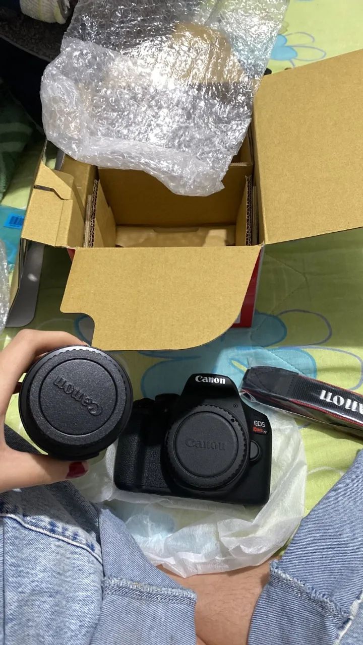 camera canon