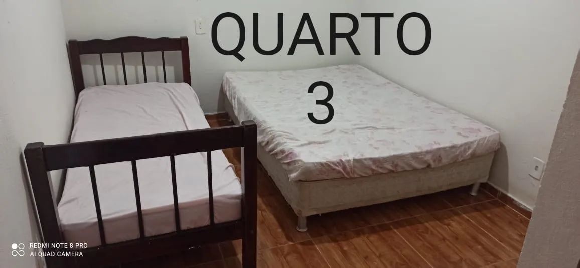 Alugo casa por temporada  - Foto 5