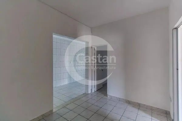 Casa em Vila Alpina