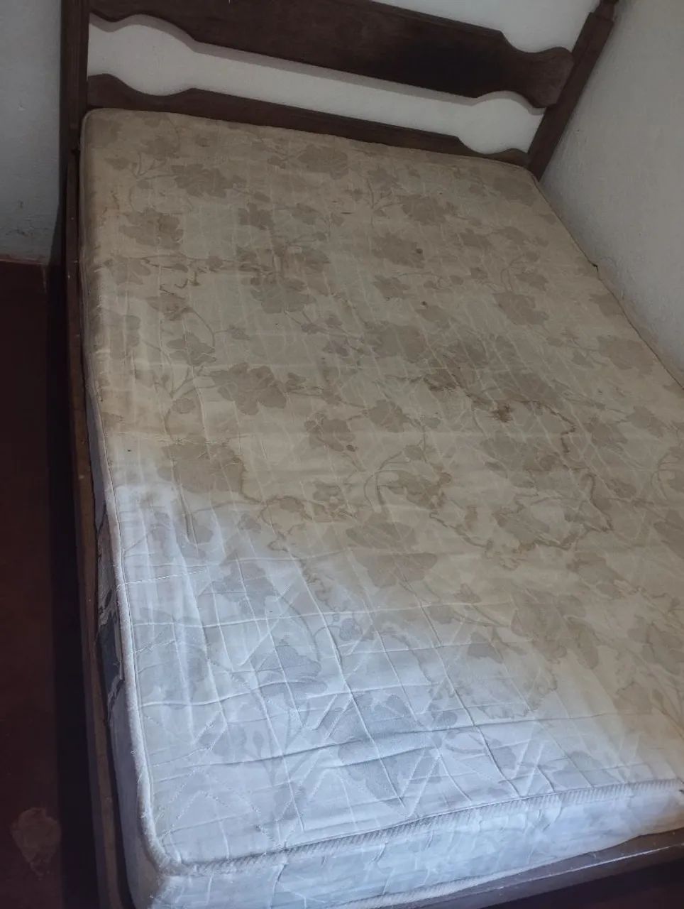 colchão de Casal  - Foto 2