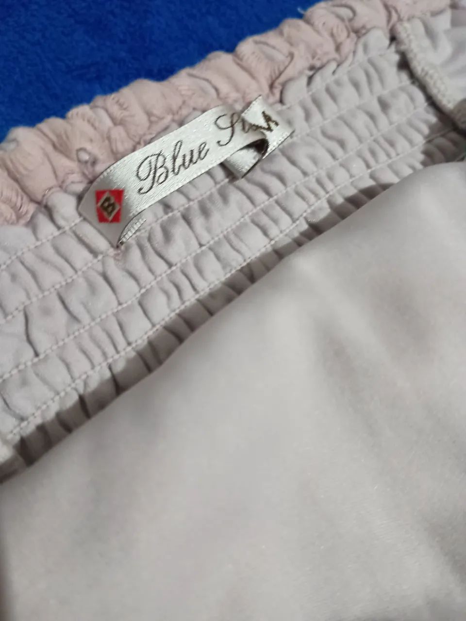 Vestido tomara que caia rosa Tam M - Foto 4