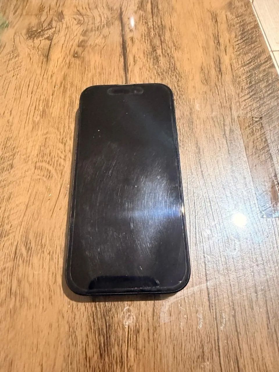 Iphone 15 - Unico dono, nunca aberto 256gb - Foto 2