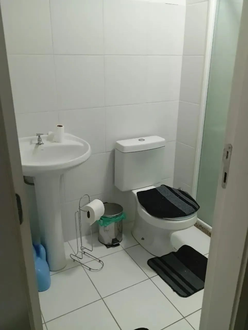Lindo apartamento no centro de Itaboraí - Foto 5