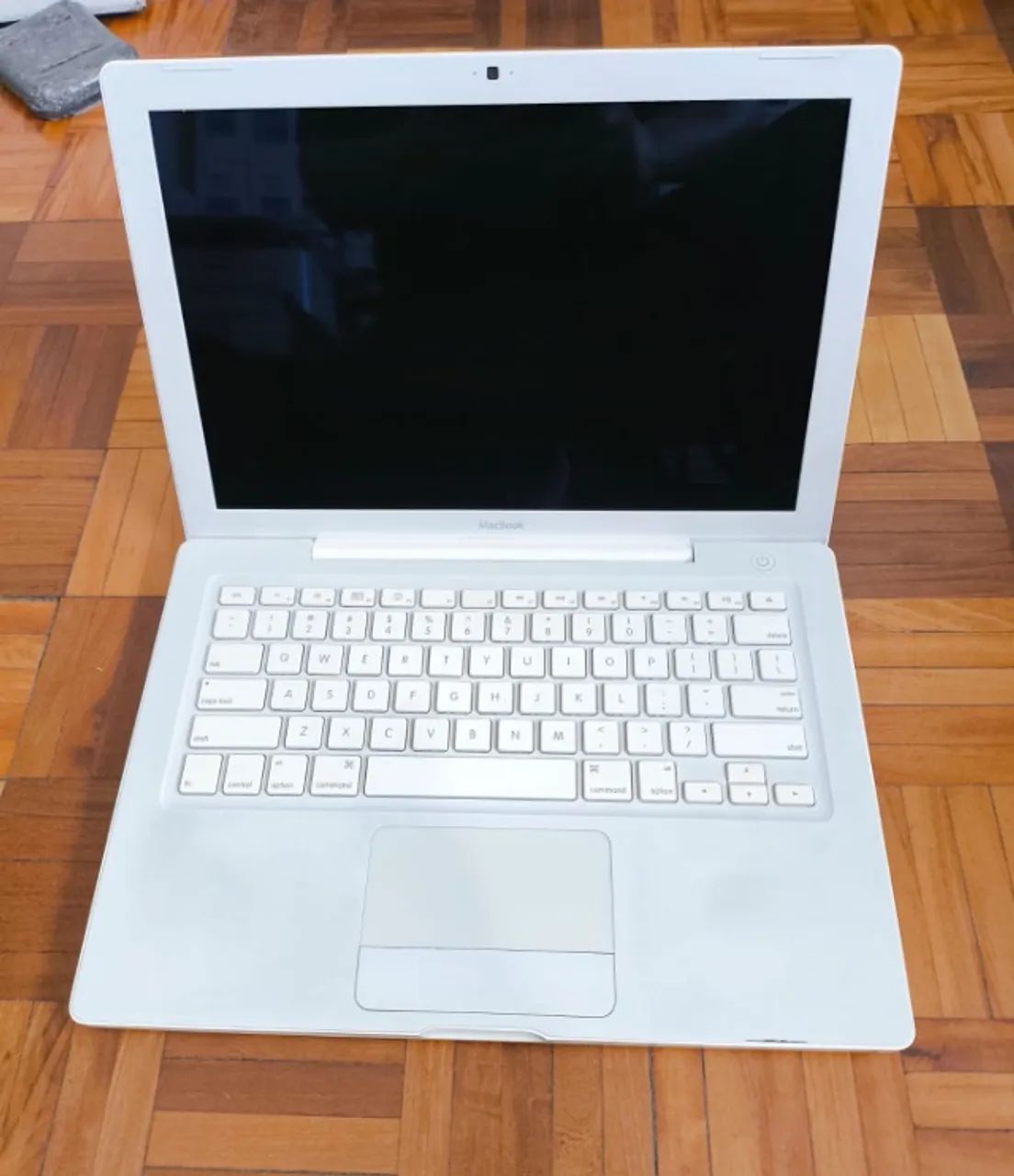 Macbook - Notebooks - Jardim do Trevo, Campinas 1472690618 | OLX