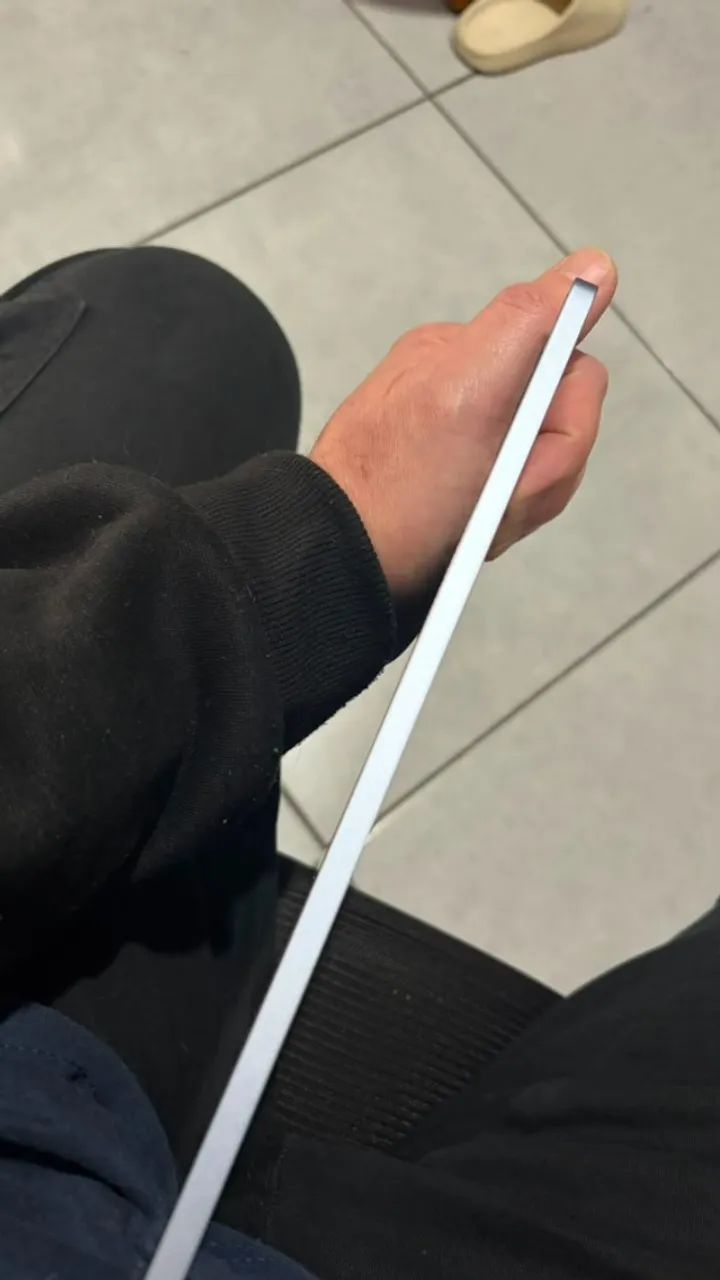 Xiaomi Pad 7 256gb sem nenhuma marca - Foto 5
