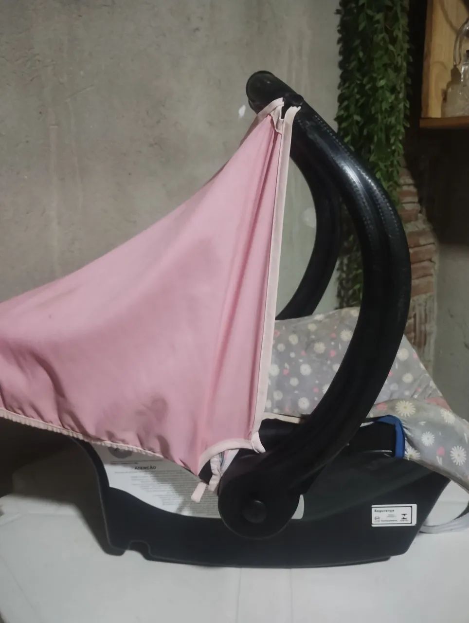 Bebê Conforto 