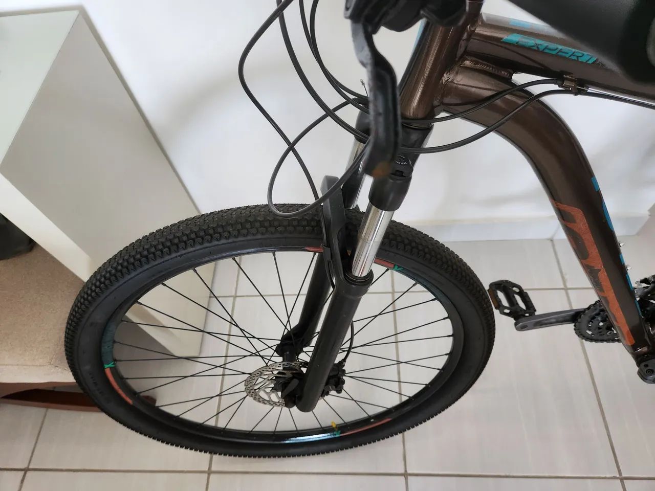 Bike excelente  - Foto 5