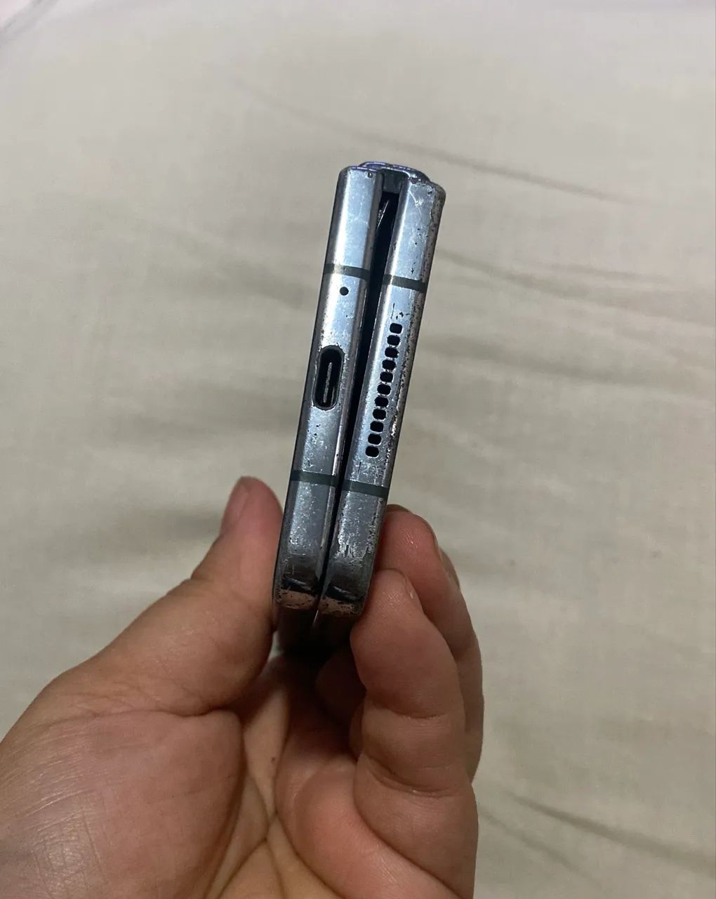 Samsung Zfold 4 - Foto 3
