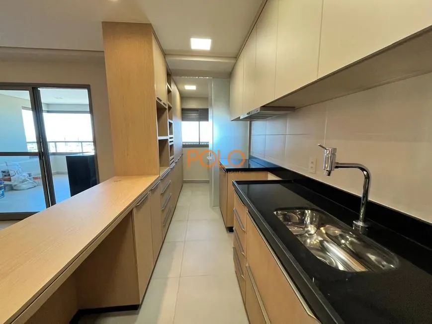 Aluguel Apartamento MORADA DA COLINA - Foto 2