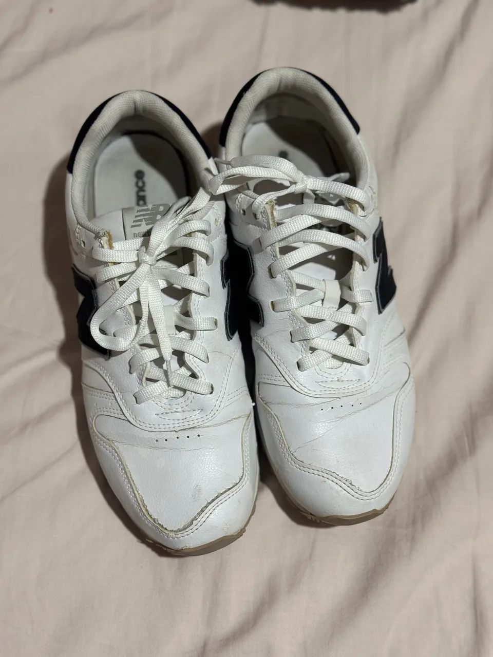 Tenis new balance - Foto 3