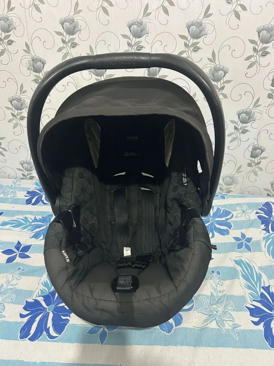 Bebê conforto R$120