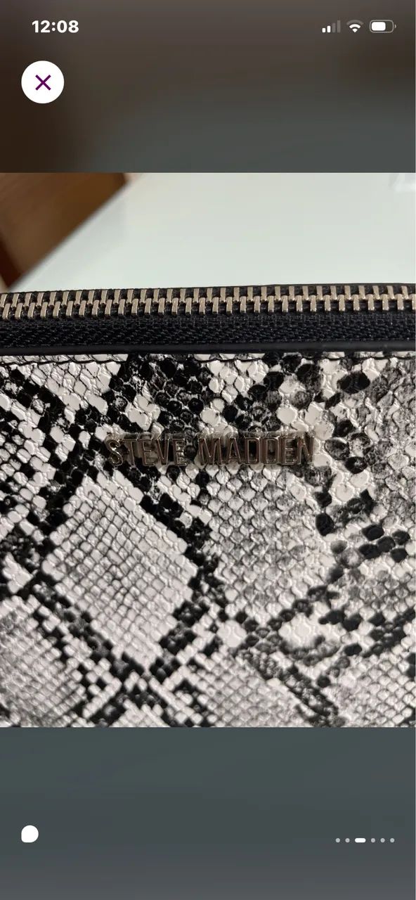 Bolsa Steve Madden  - Foto 3