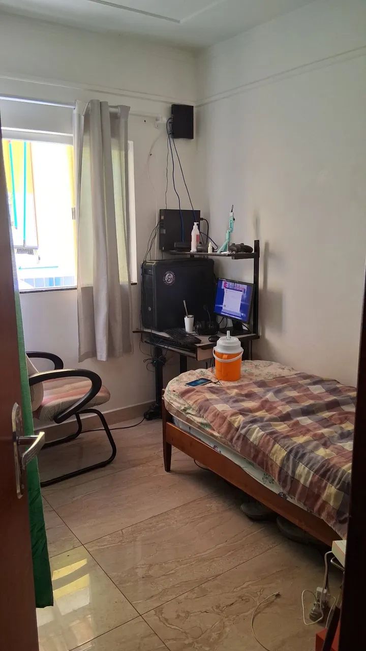 Casa Vila Nasser - Foto 2