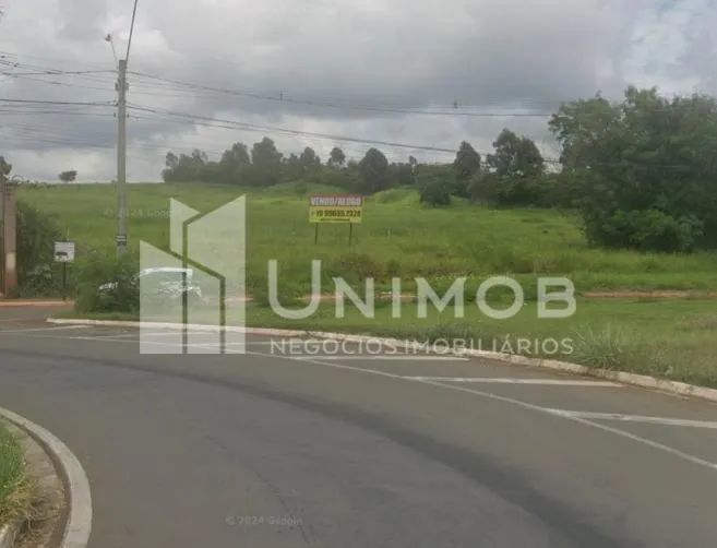 área - Parque Jatobá (Nova Veneza) - Sumaré - Foto 2