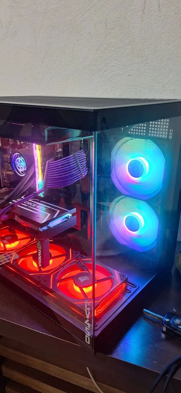 Pc gamer