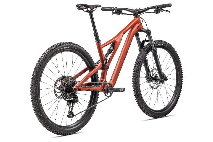 Stumpjumper Aluminio 2023 - Foto 2