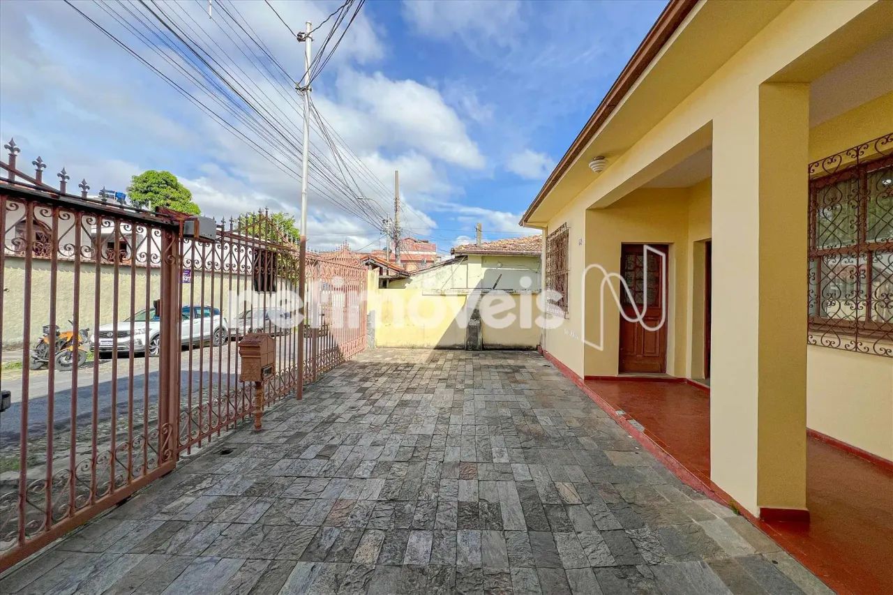 Venda Casa Renascença Belo Horizonte - Foto 2
