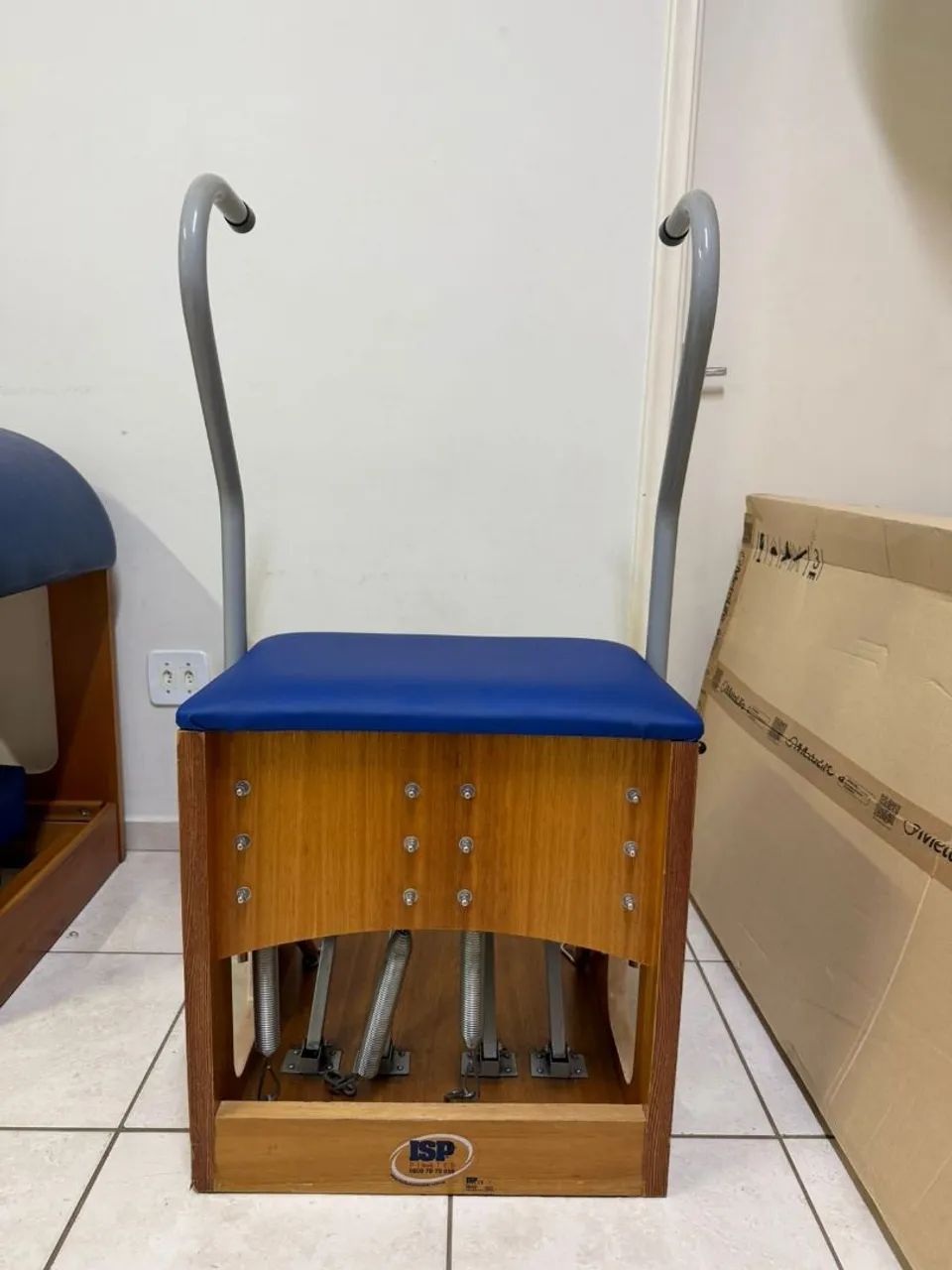 Equipamentos usados de Pilates  - Foto 2