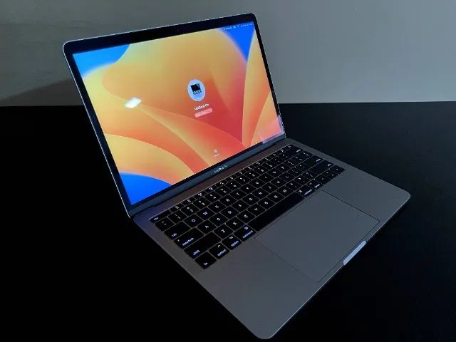 MacBook Pro 13" - Foto 4
