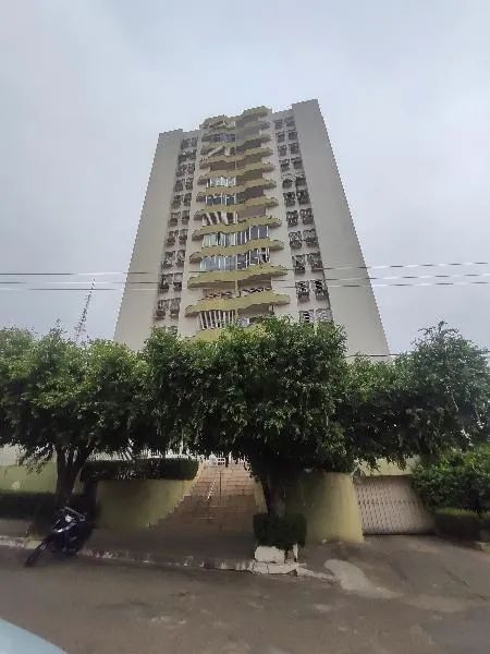 Apartamento com 3 quarto(s) no bairro Araes em Cuiabá - MT - Foto 2