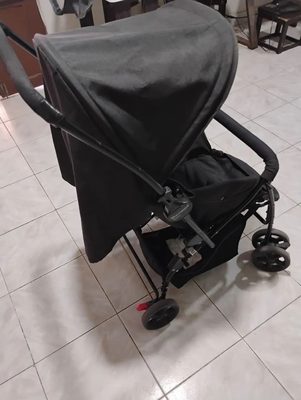 Carinho de bebê  - Foto 2