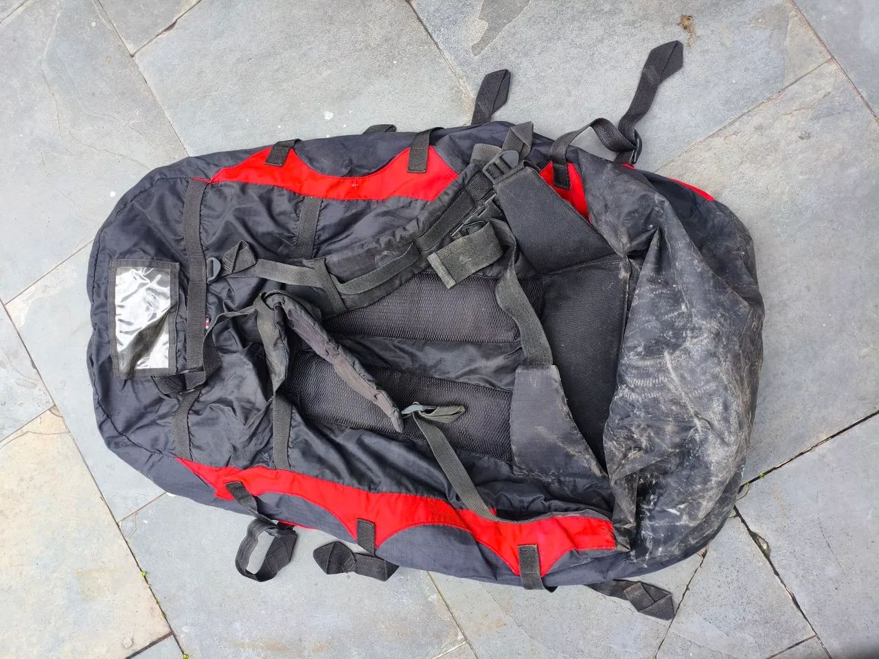 Mochila Parapente  - Foto 2