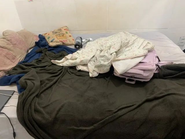 cama de casal - vender rápido - Foto 2