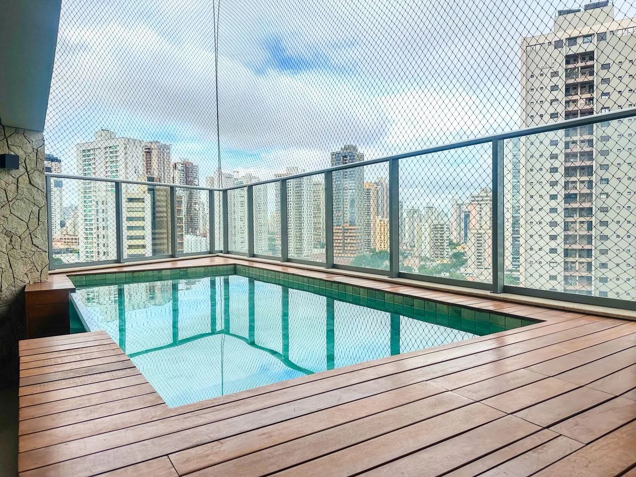 Opus Penthouses 146 - Foto 4