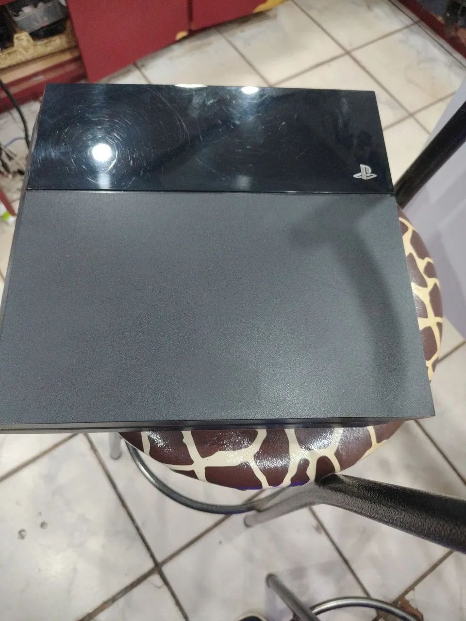 PlayStation 4