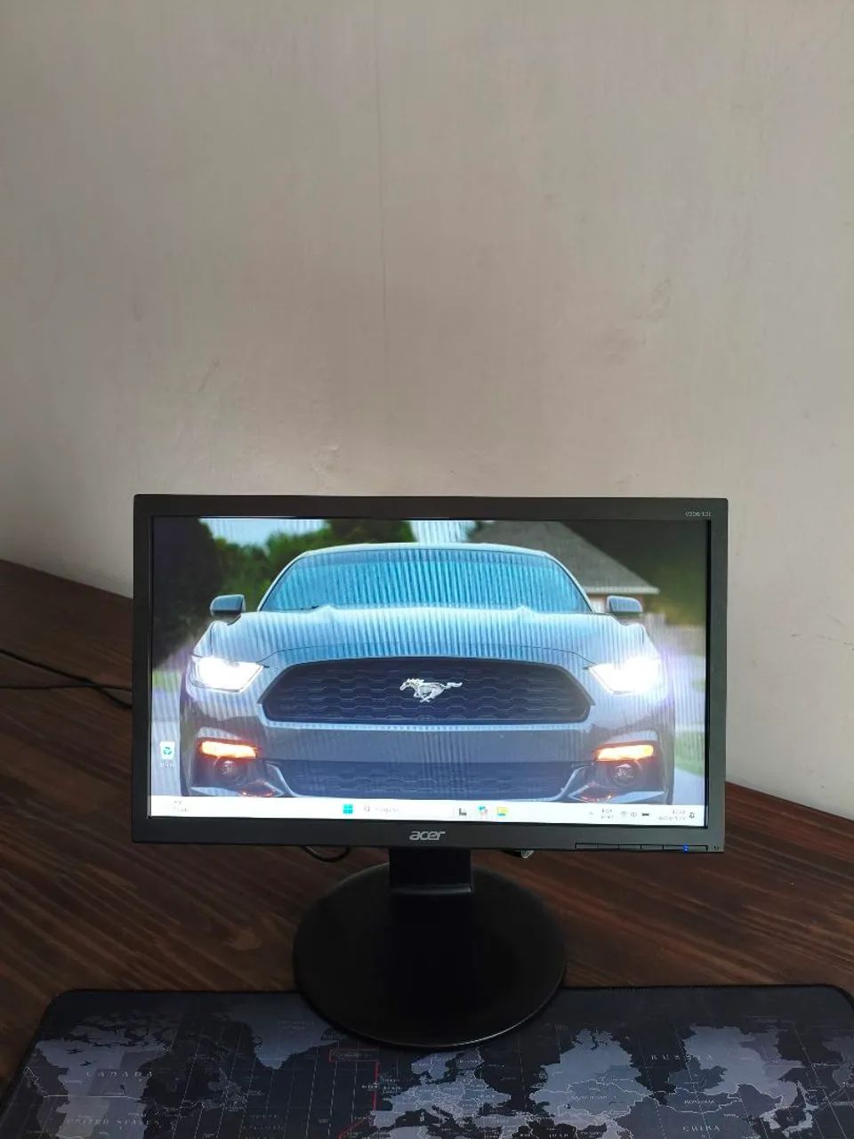 Monitor Acer 19,5" led/hdmi