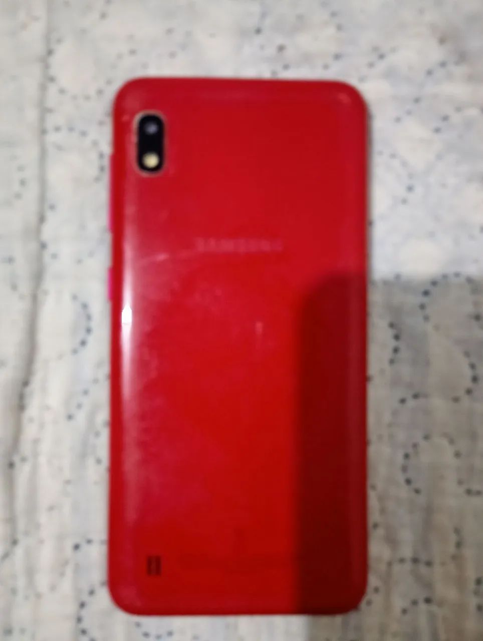 Samsung A10 normal  - Foto 2