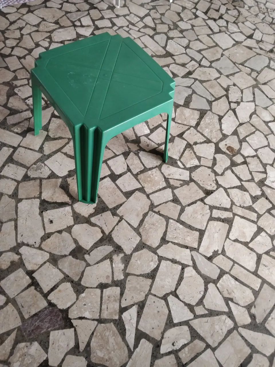 MESA PLÁSTICA PARA CRIANÇAS  - Foto 4
