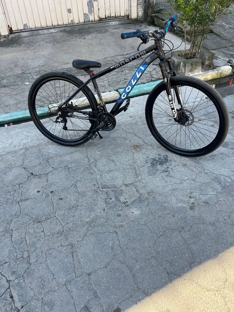 Bicicleta  - Foto 5