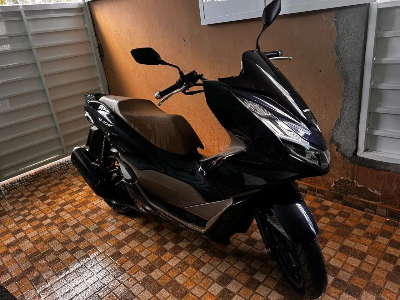Moto PCX 160 ano 2025 - Foto 2