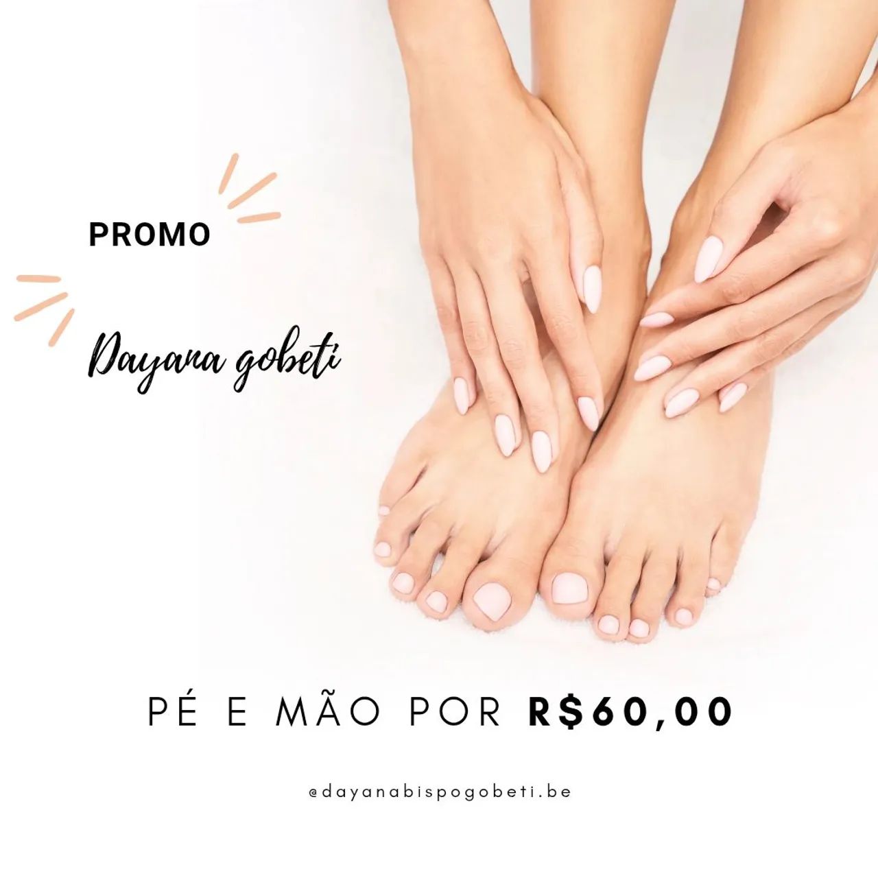 Manicure  - Foto 2