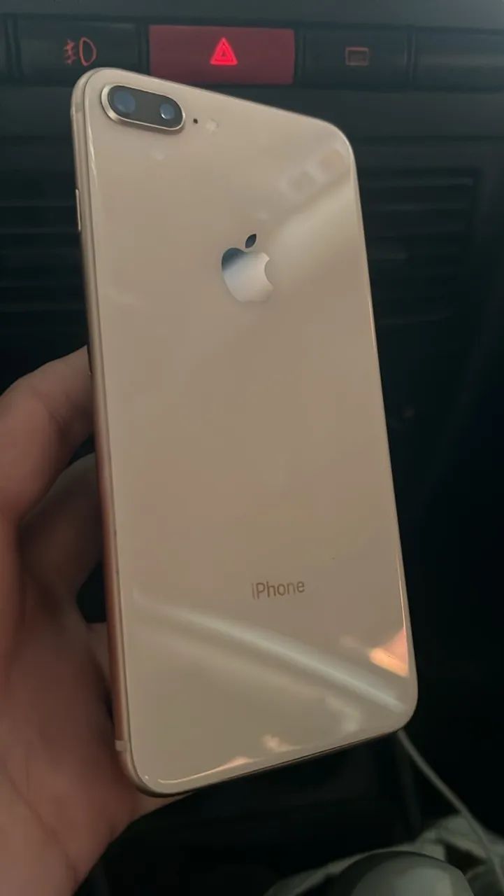 iphone 8 plus  - Foto 2